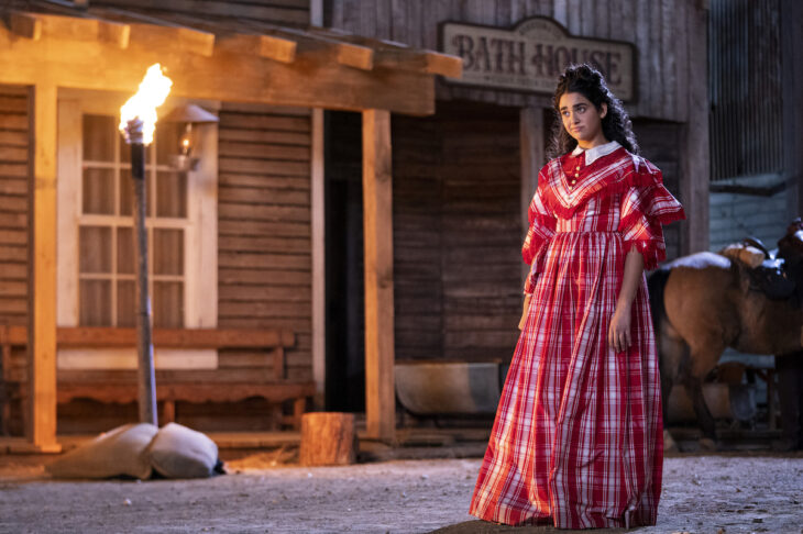 Miracle Workers: Oregon Trail Miracle Workers: Oregon Trail Review: What Happens in Branchwater (Season 3 Episode 4) Miracle Workers: Oregon Trail