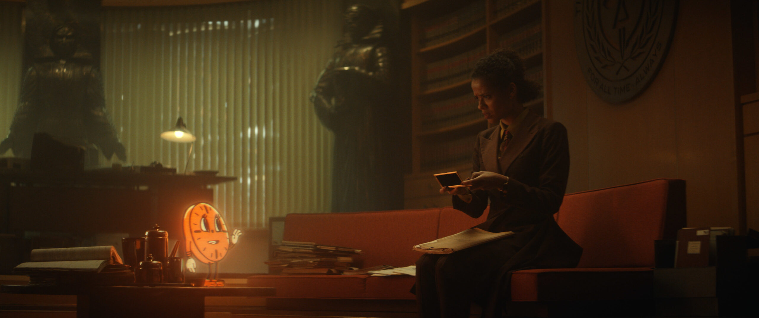 Loki Season 1 Episode 6