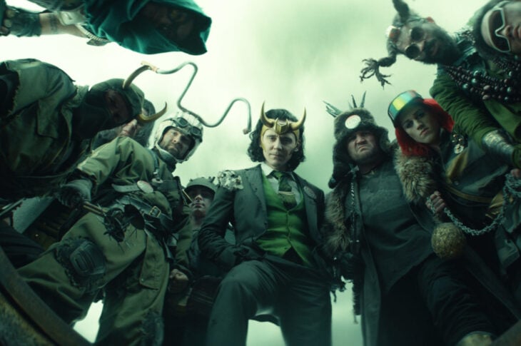 Loki Season 1 Episode 5