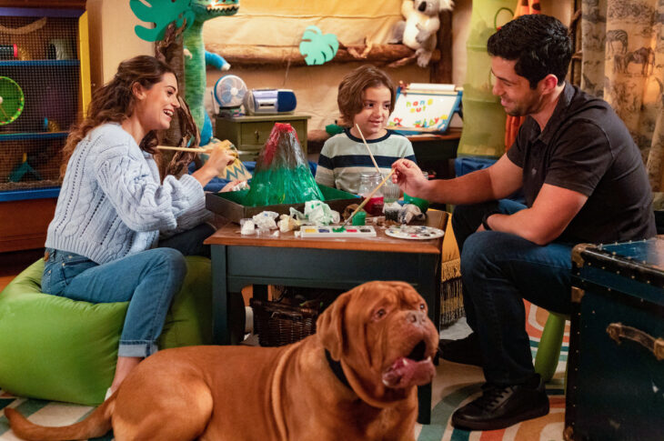 Turner & Hooch Season 1 Episode 3