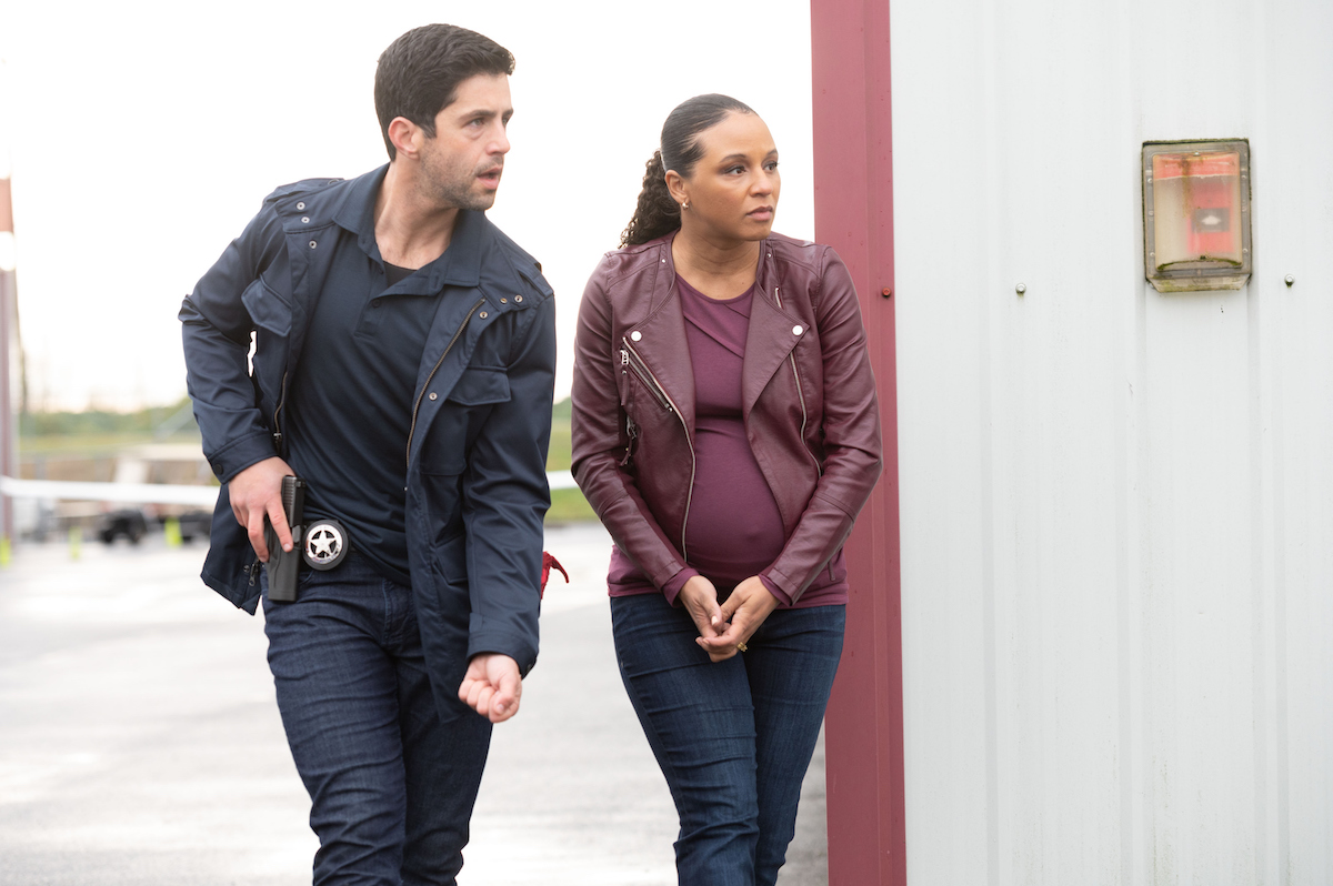 Turner & Hooch Season 1 Episode 3