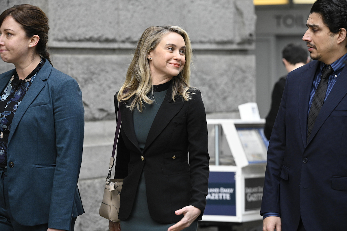 Turner & Hooch Season 1 Episode 4