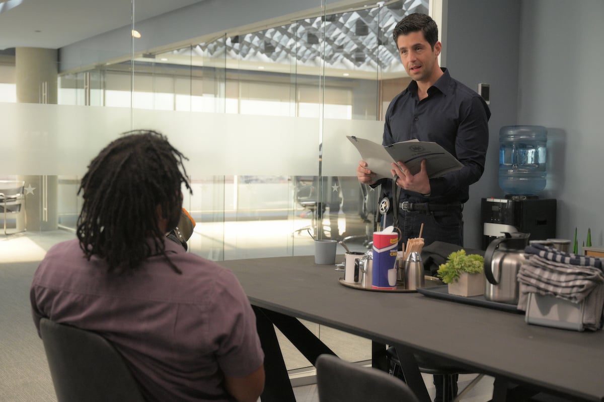 Turner & Hooch Season 1 Episode 5