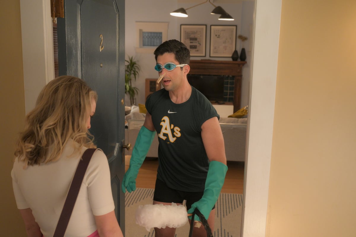 Turner & Hooch Season 1 Episode 5