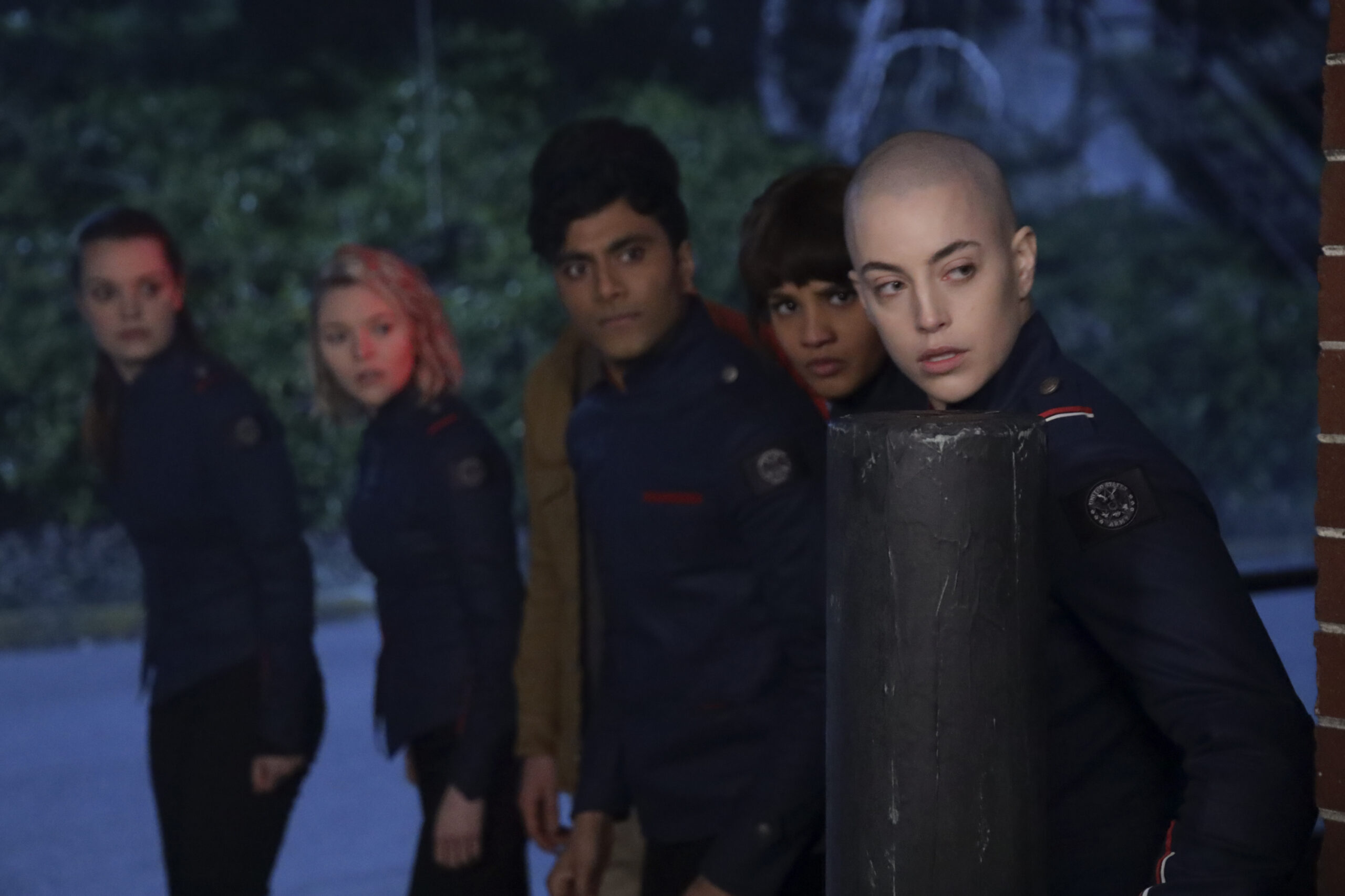 Motherland Fort Salem Review Revolution, Part 1 (Season 2 Episode 10)