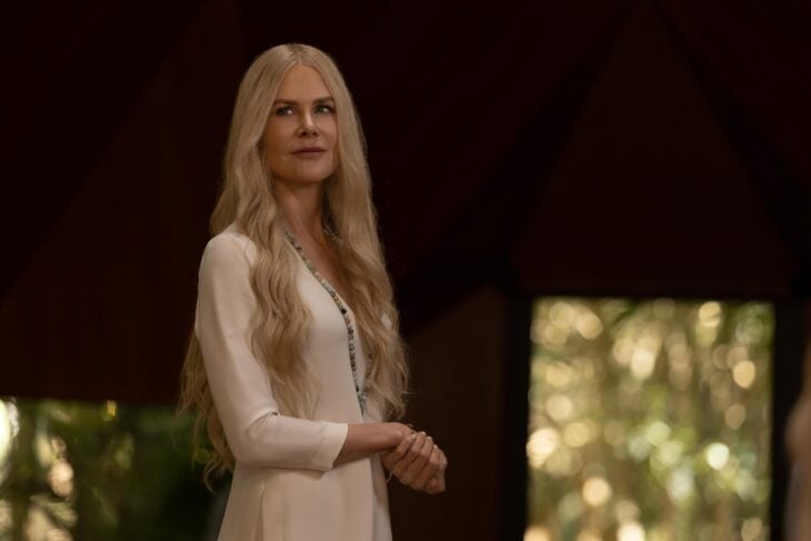 Random Acts of Mayhem Nicole Kidman