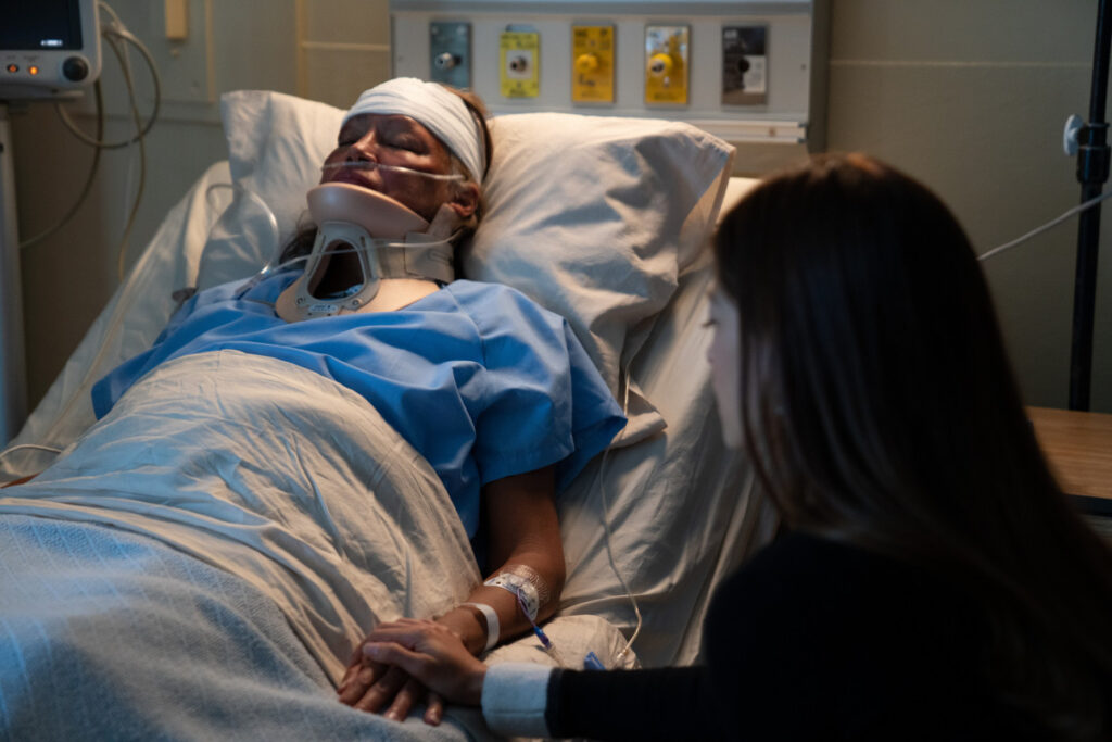 Burden of Truth Season 4 Episode 2, "Breaking Points"