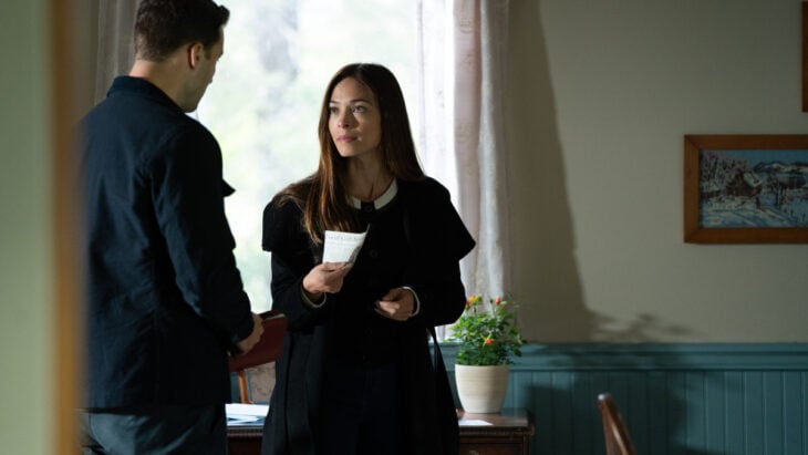 Burden of Truth Season 4 Episode 2, "Breaking Points"