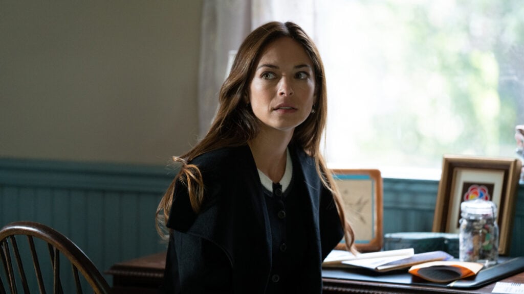 Burden of Truth Season 4 Episode 2, "Breaking Points"