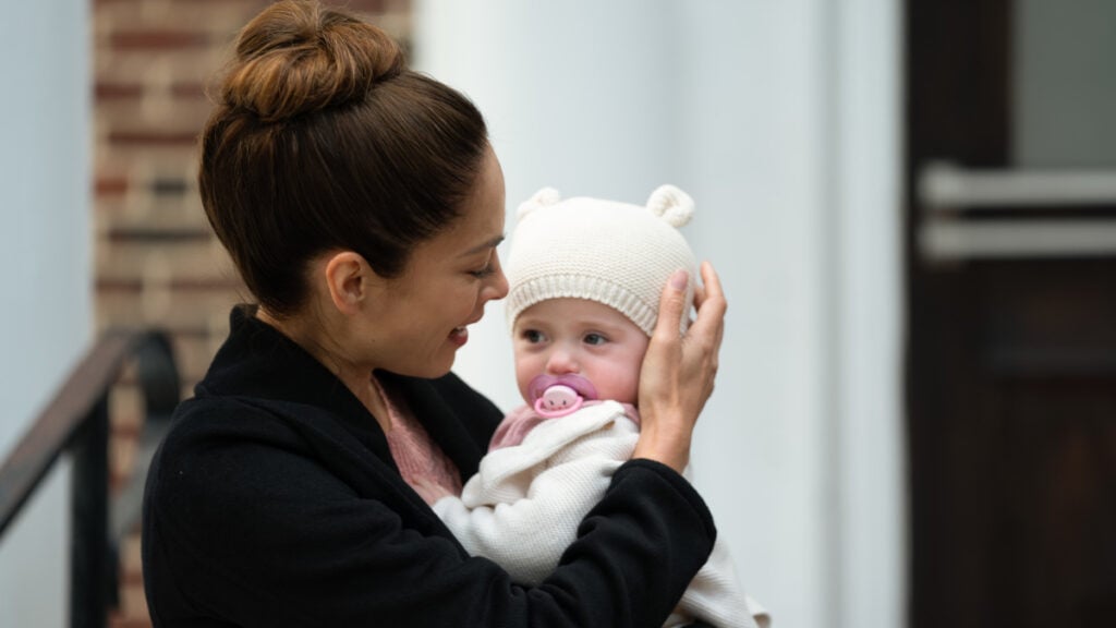 Burden of Truth Season 4 Episode 3, “From Out The Gloomy Rack”