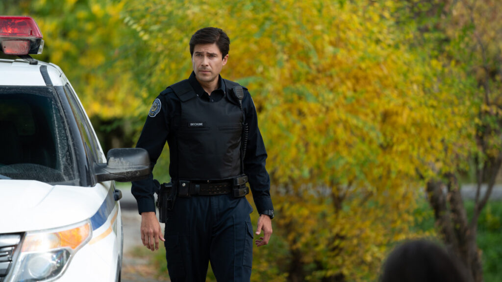 Burden of Truth Season 4 Episode 4 | Tell-Tale TV Burden of Truth Season 4 Episode 4