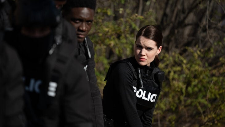 Burden of Truth Season 4 Episode 5