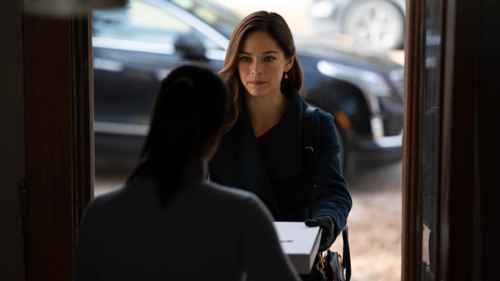 Spirits in the Material World