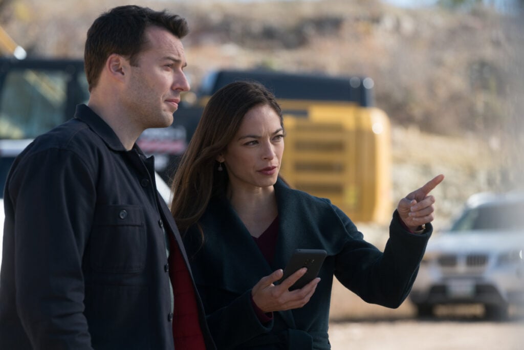 Spirits in the Material World