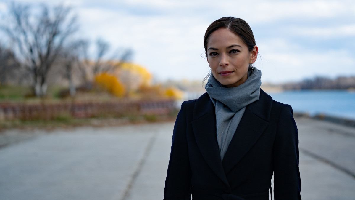 Burden Of Truth Season 4 Episode 6