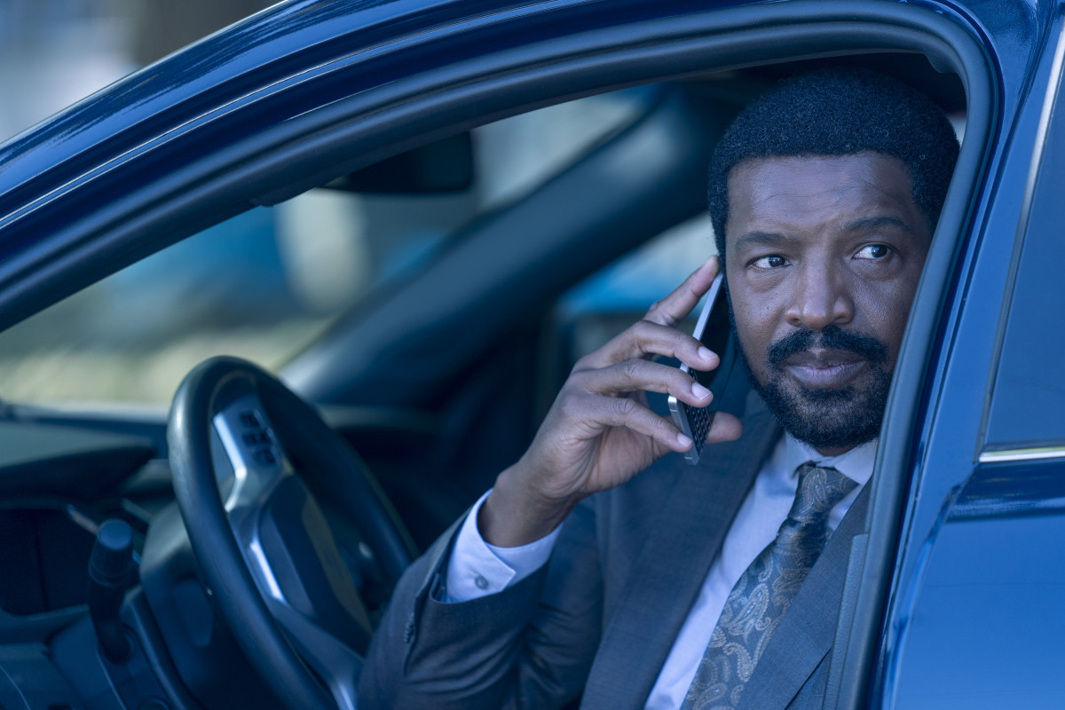 Coroner Season 3 Episode 1 | Tell-Tale TV Coroner Season 3 Episode 1