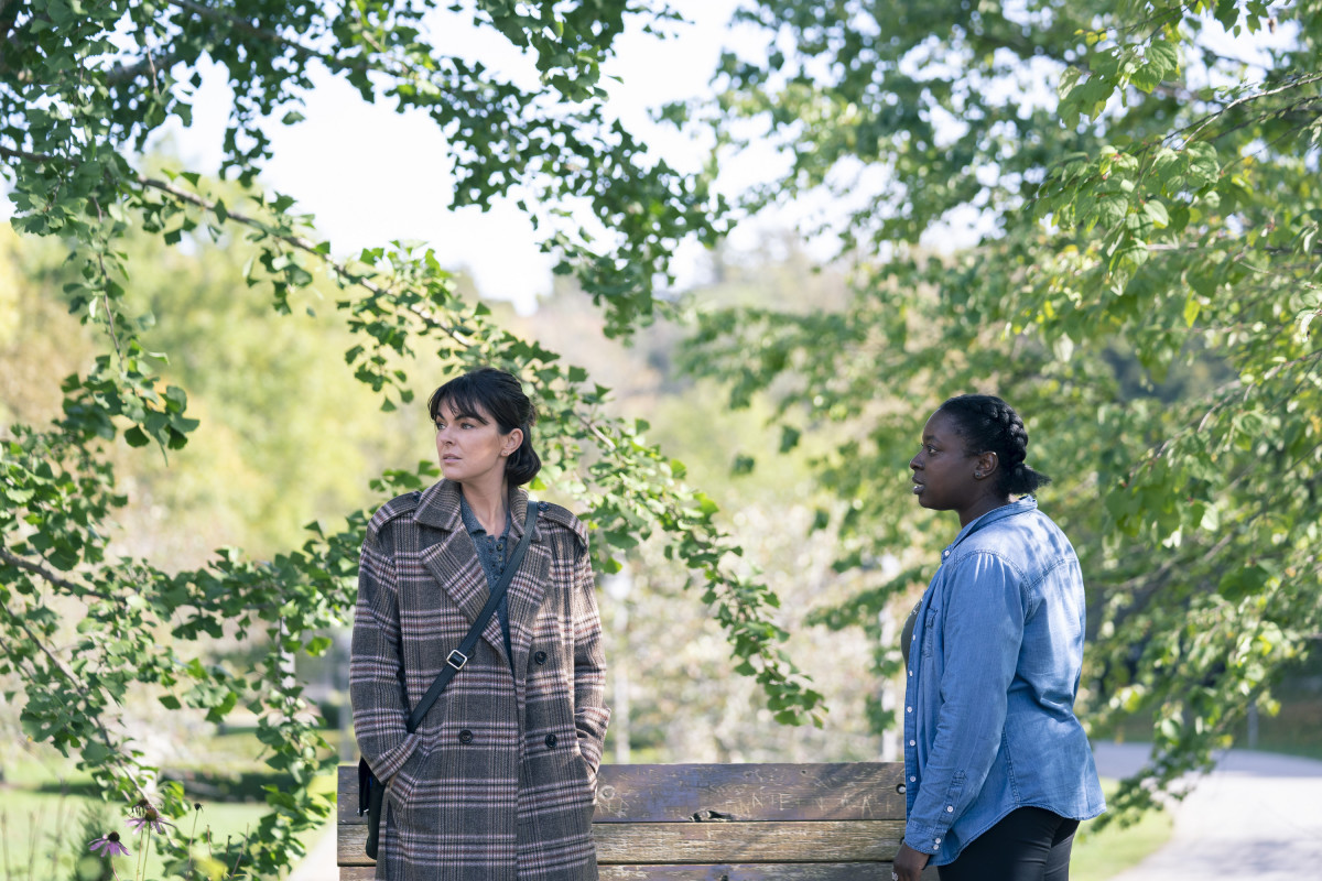 Coroner Season 3 Episode 2