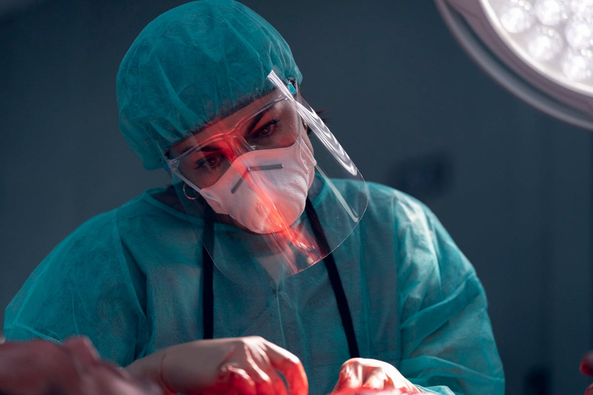 Coroner Season 3 Episode 3 | Tell-Tale TV Coroner Season 3 Episode 3