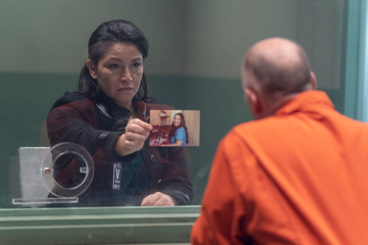 Coroner Season 3 Episode 3 | Tell-Tale TV Coroner Season 3 Episode 3