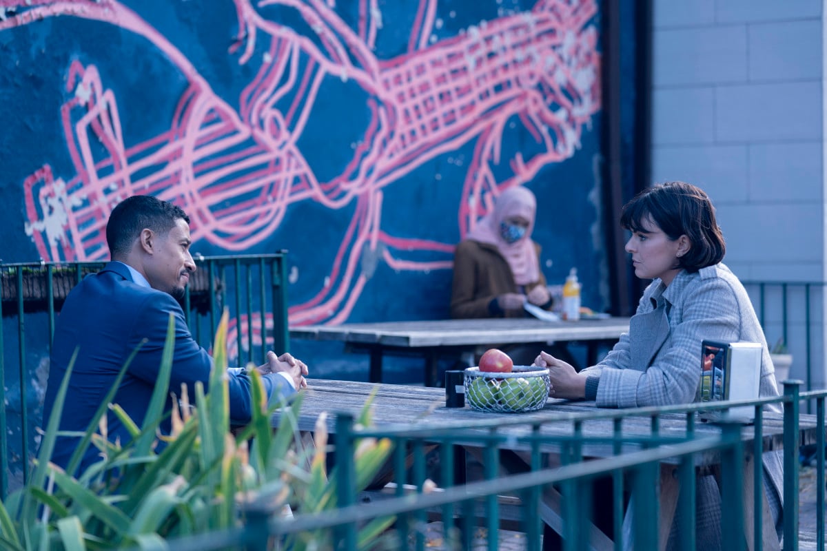 Coroner Season 3 Episode 3 | Tell-Tale TV Coroner Season 3 Episode 3