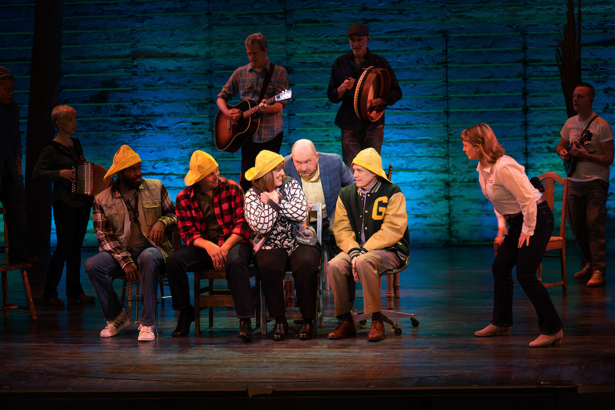 Come From Away