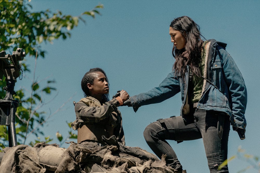 Van Helsing – Season 5