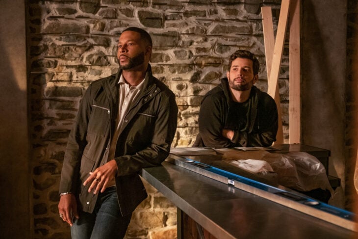 Dynasty Season 4 Episode 15