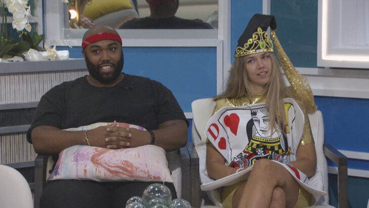 Big Brother 23