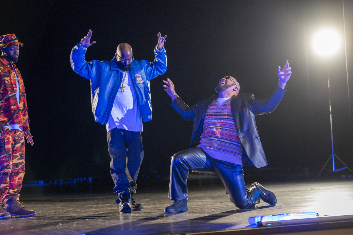 342 – Wild Venomous