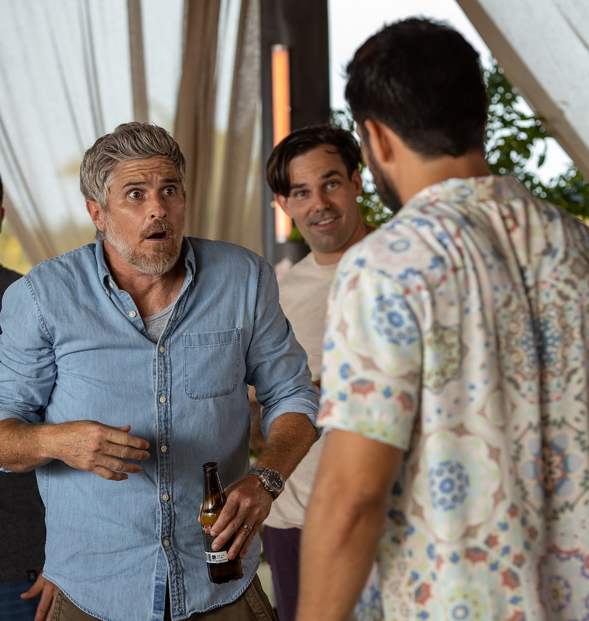 Fantasy Island Season 1