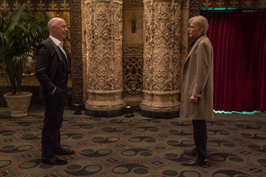 Goliath Season 4 TellTale TV