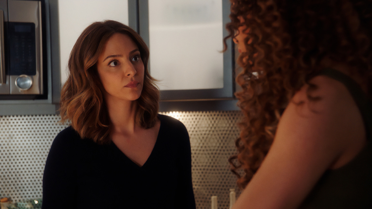 Silence of the Sonograms