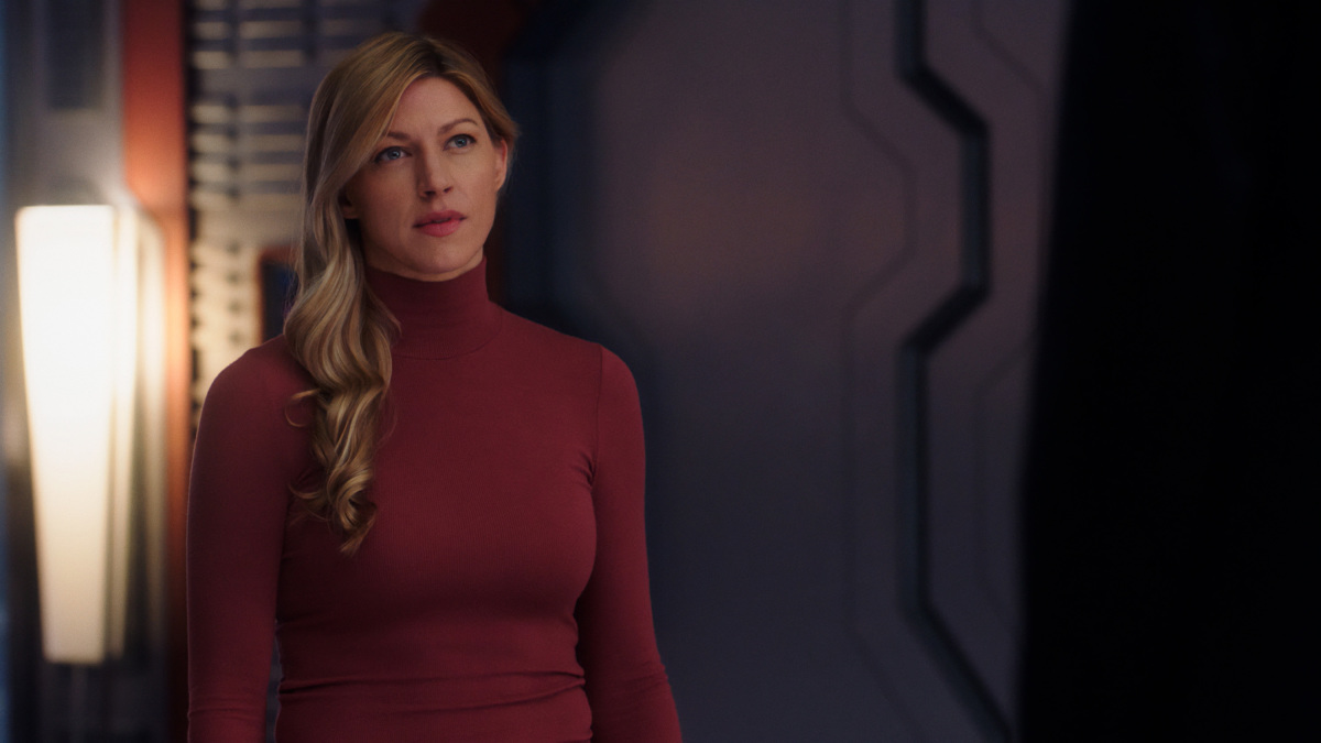 Silence of the Sonograms