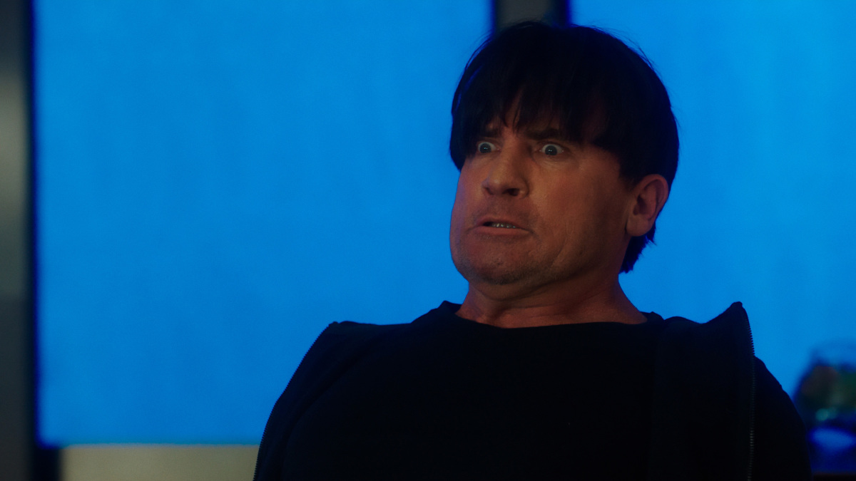 Silence of the Sonograms