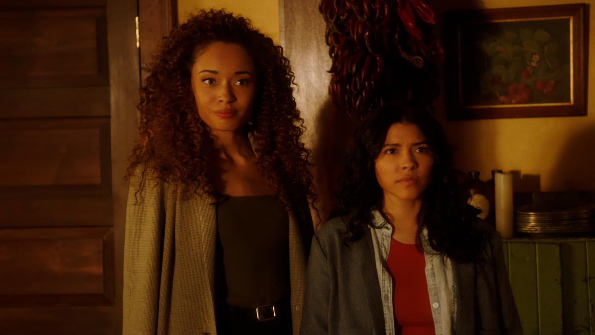 Legends of Tomorrow Season 6 Episode 14 | Tell-Tale TV Legends of Tomorrow Season 6 Episode 14