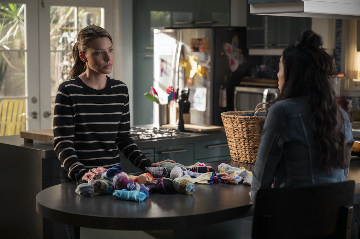 LUCIFER Season 6 Episode 2