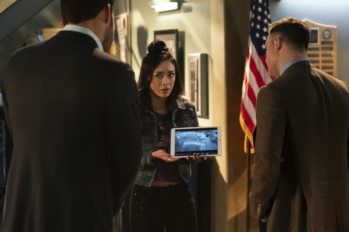 LUCIFER Season 6 Episode 2