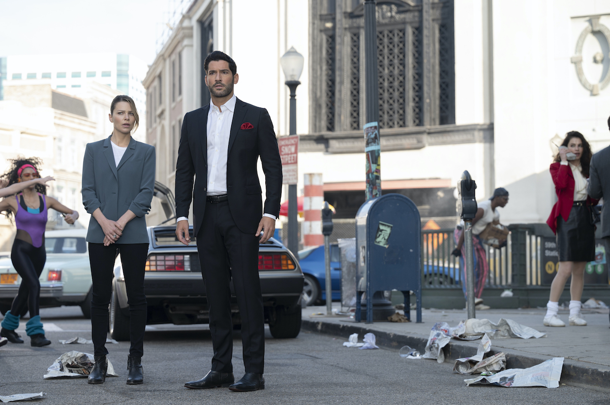LUCIFER Season 6 Episode 3