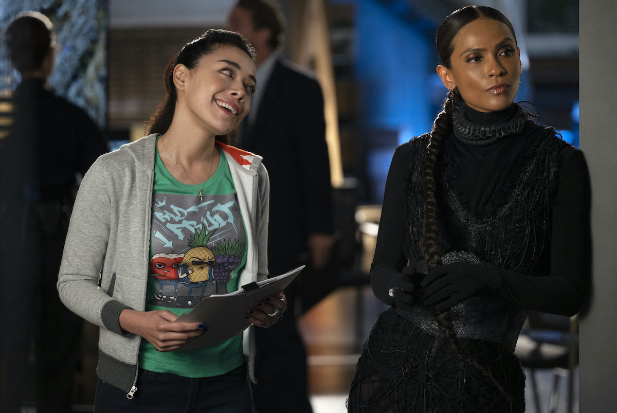 LUCIFER Season 6 Episode 3