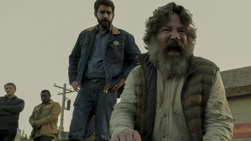 Midnight Mass Season 1 Episode 2 | Tell-Tale TV Midnight Mass Season 1 Episode 2