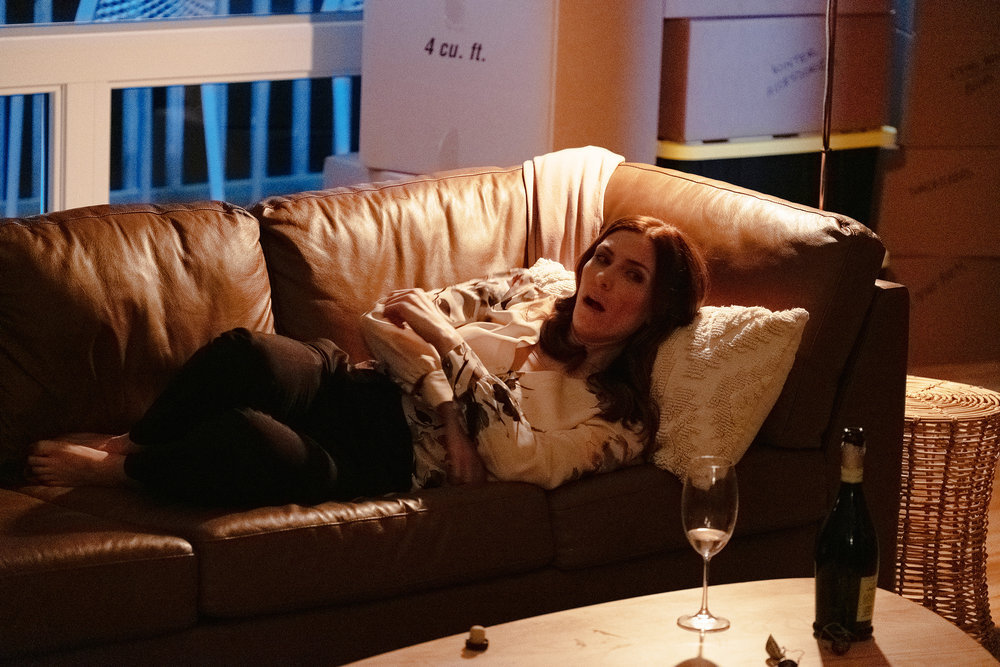 Surreal Estate - Season 1 Episode 4 - A House Is Not a Home