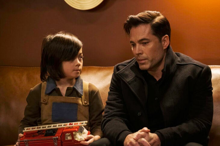 SurrealEstate - Season 1 Episode 5 - Ft. Ghost Child