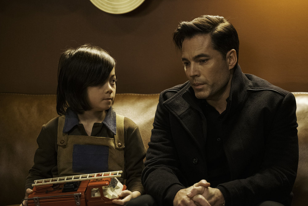 SurrealEstate - Season 1 Episode 5 - Ft. Ghost Child Lauren’s Top 10 TV Shows of 2021
