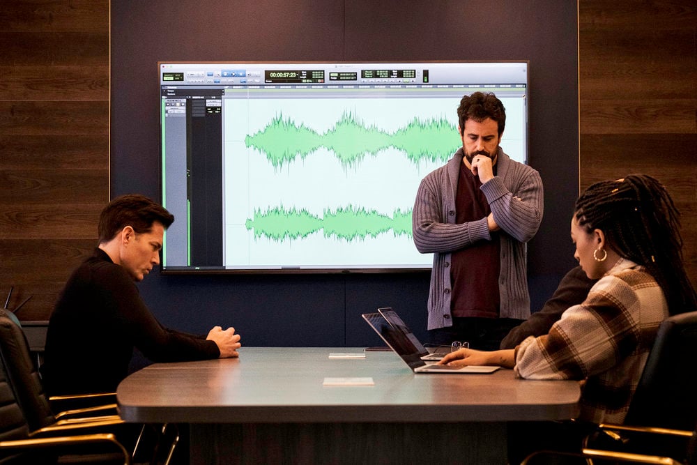 SurrealEstate - Season 1 Episode 5 - Ft. Ghost Child