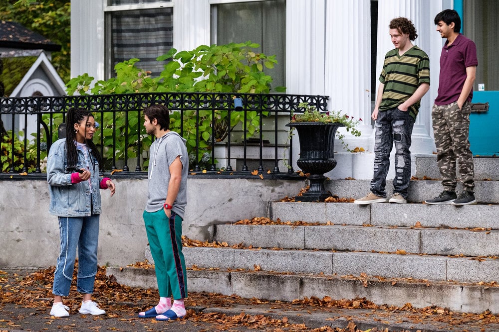 SurrealEstate - Season 1 Episode 6 - Roman Six