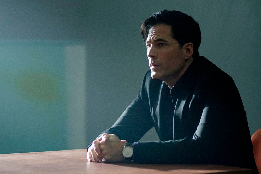 SurrealEstate - Season 1 Episode 6 - Roman Six