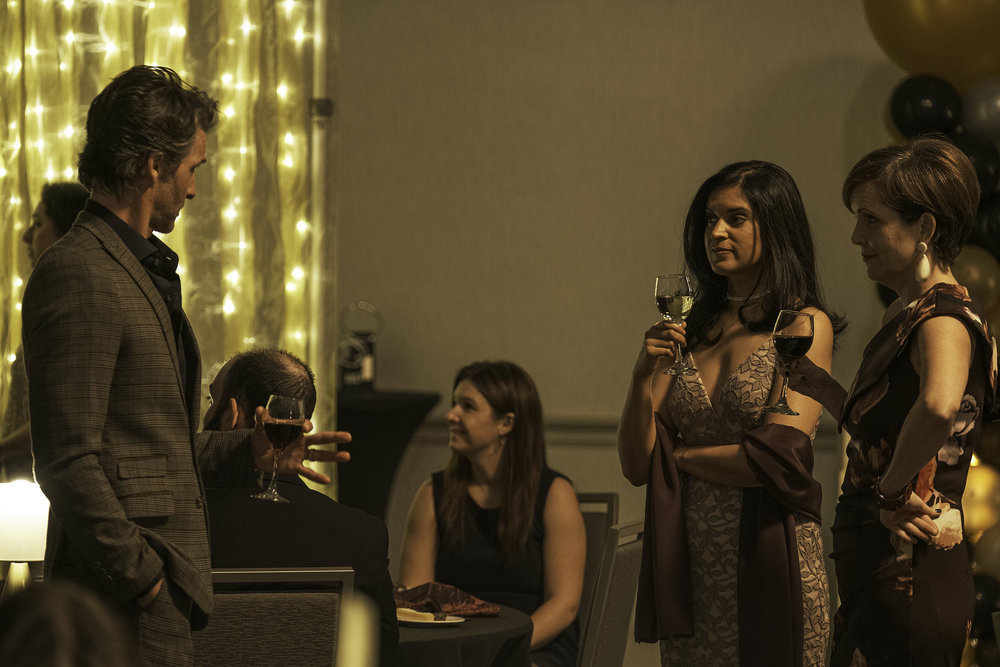 SurrealEstate - Season 1 Episode 7 - Quarantine