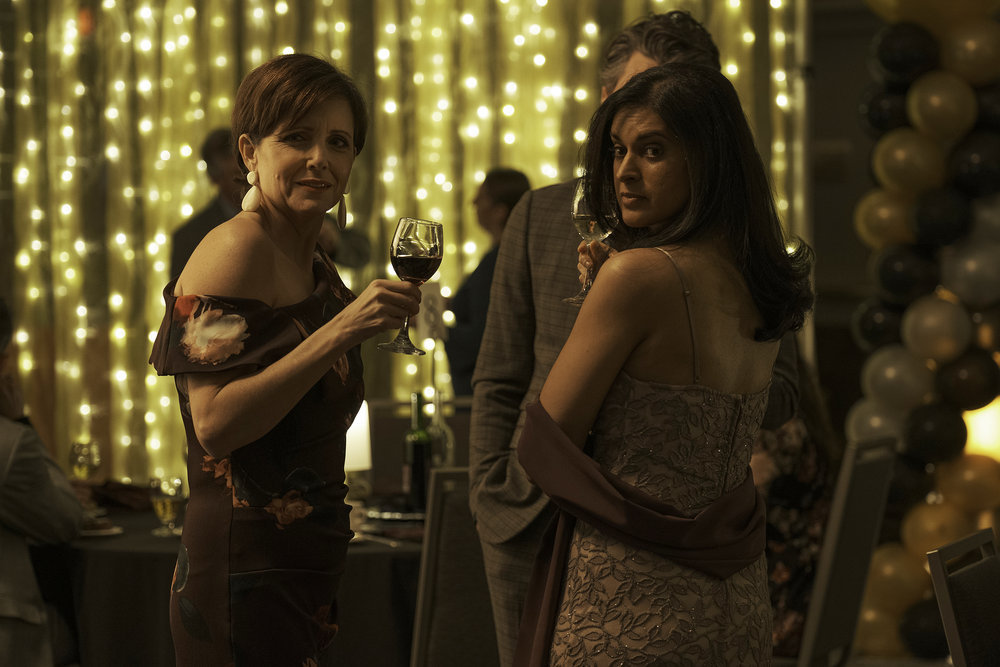 SurrealEstate - Season 1 Episode 7 - Quarantine