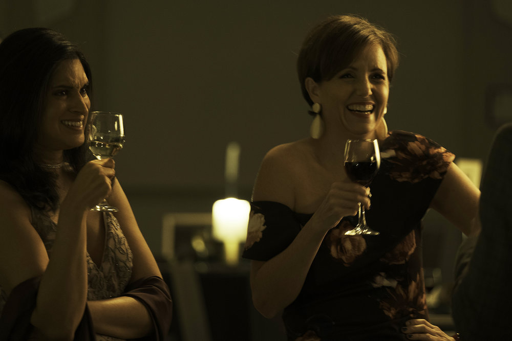 SurrealEstate - Season 1 Episode 7 - Quarantine