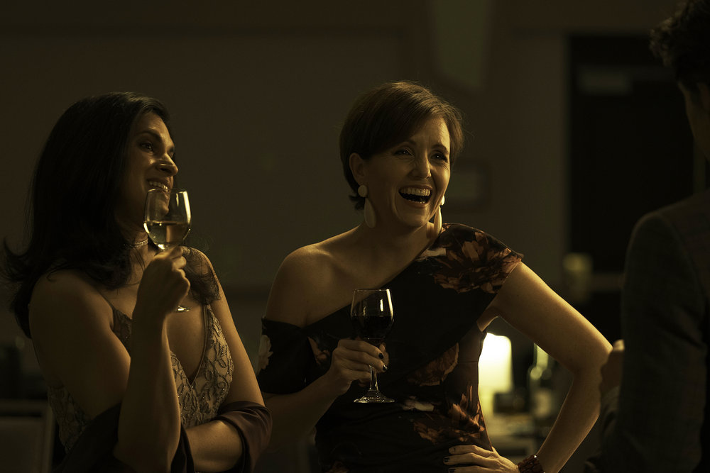 SurrealEstate - Season 1 Episode 7 - Quarantine